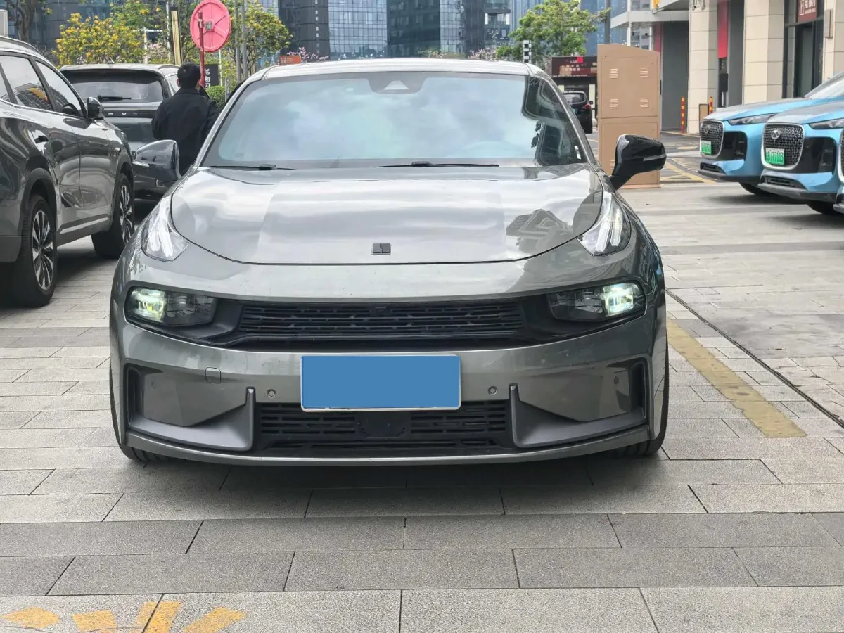 2022 LYNK&CO 03 2.0T 190HP L4 7DCT,autocango,china used car exporter,china ev exporter,chinese used car exporter,chinese used ev exporter