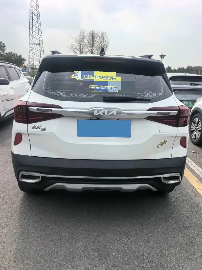 2023 Kia Seltos 1.5L 115HP L4 CVT,autocango,china used car exporter,china ev exporter,chinese used car exporter,chinese used ev exporter