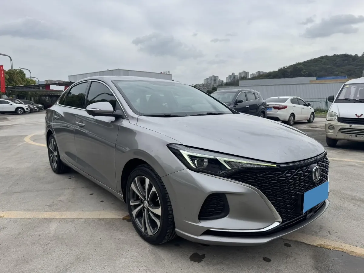 2020 ChangAn Eado 1.4T 158HP L4 7DCT,autocango,china used car exporter,china ev exporter,chinese used car exporter,chinese used ev exporter