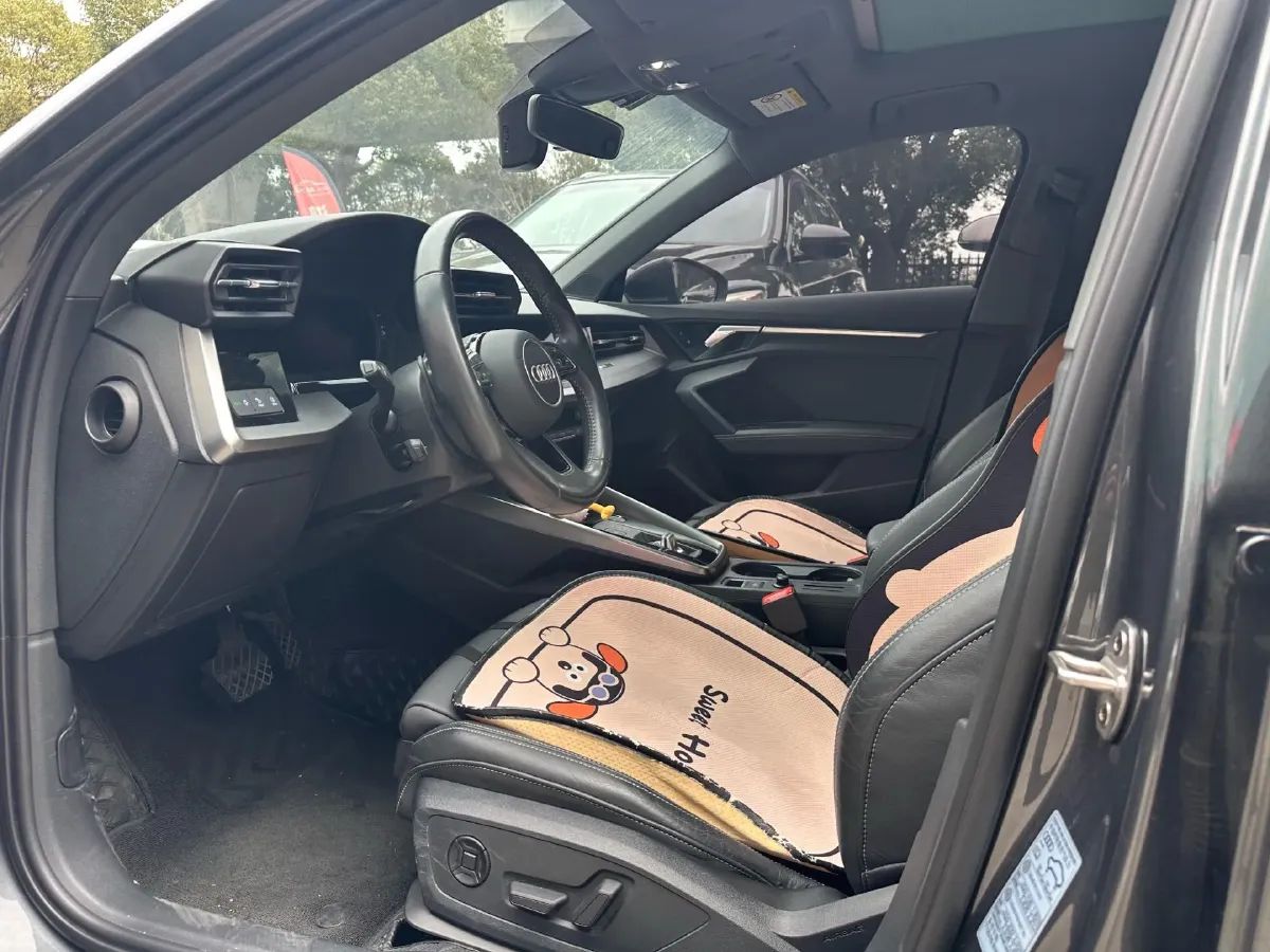 2021 Audi A3 1.4T 150HP L4 7DCT,autocango,china used car exporter,china ev exporter,chinese used car exporter,chinese used ev exporter