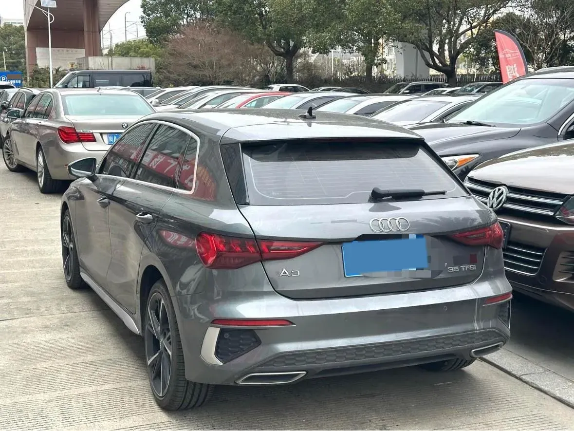 2021 Audi A3 1.4T 150HP L4 7DCT,autocango,china used car exporter,china ev exporter,chinese used car exporter,chinese used ev exporter