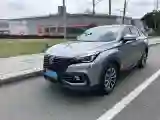 2021 ChangAn CS85 Coupe 1.5T 178HP L4 7DCT