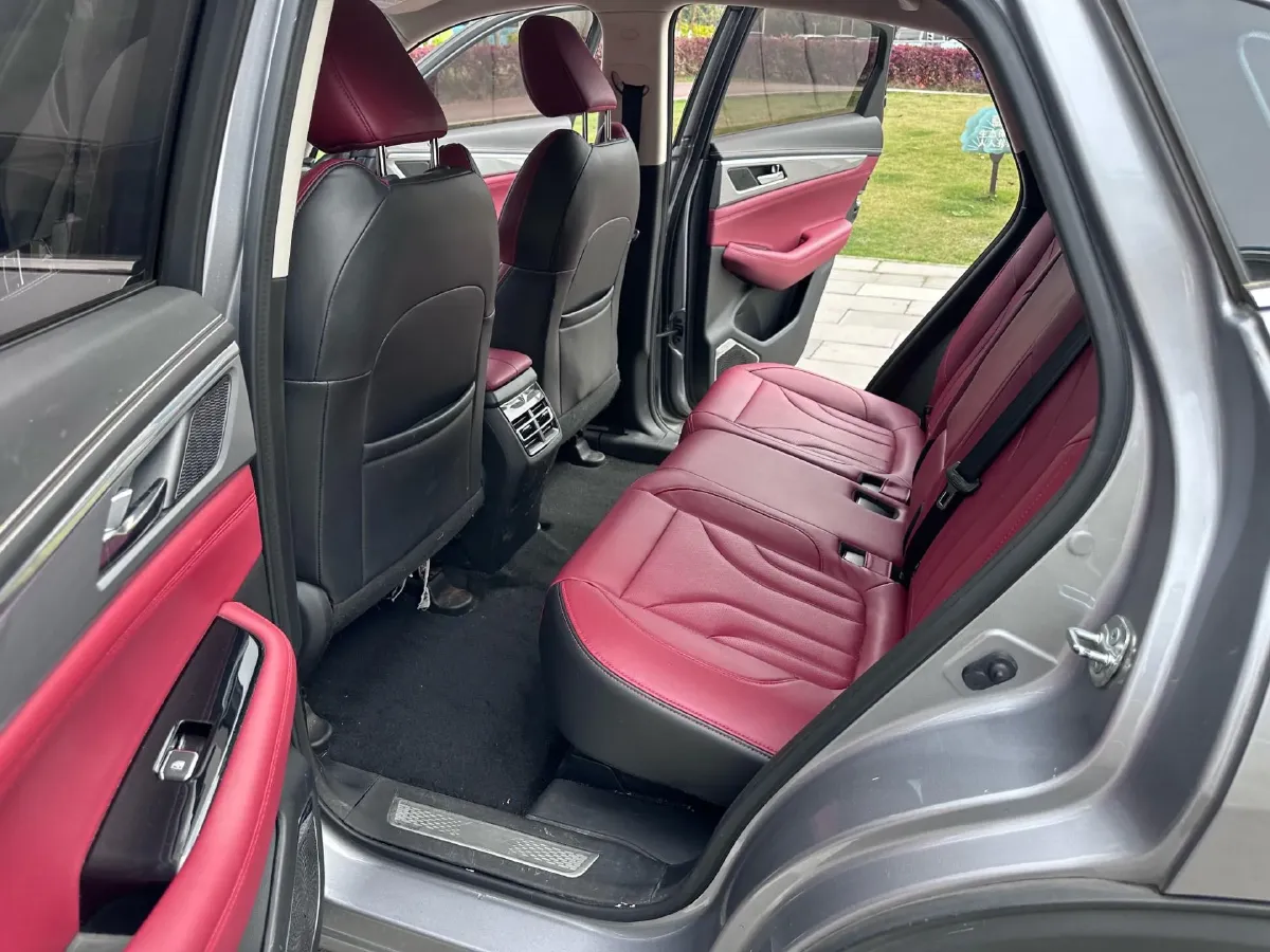 2021 ChangAn CS85 Coupe 1.5T 178HP L4 7DCT,autocango,china used car exporter,china ev exporter,chinese used car exporter,chinese used ev exporter