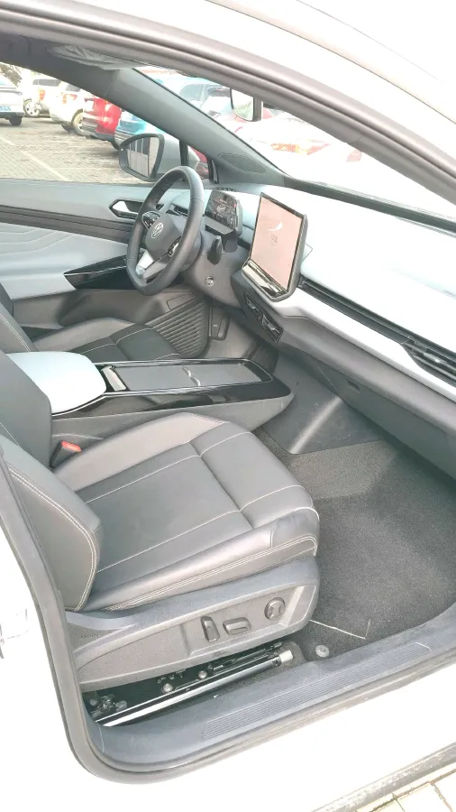 2025 Volkswagen ID.4 X BEV 52.8KWH,autocango,china used car exporter,china ev exporter,chinese used car exporter,chinese used ev exporter