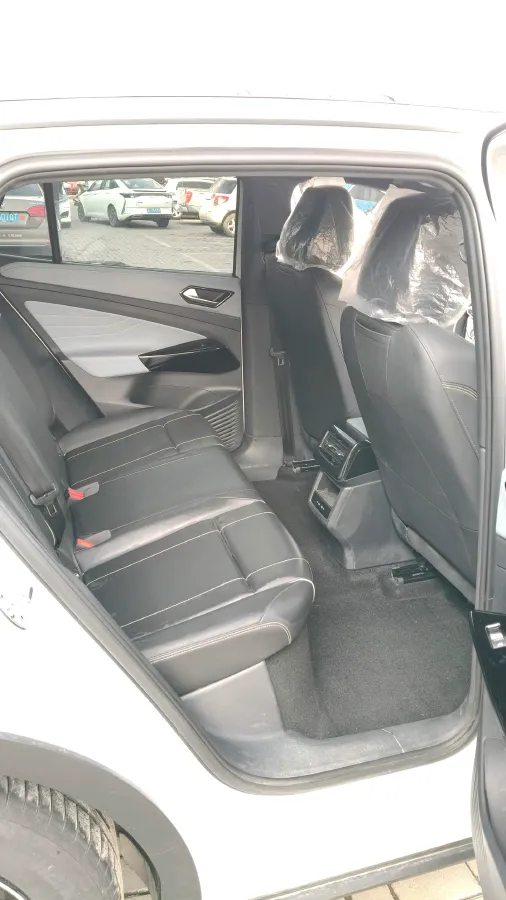 2025 Volkswagen ID.4 X BEV 52.8KWH,autocango,china used car exporter,china ev exporter,chinese used car exporter,chinese used ev exporter