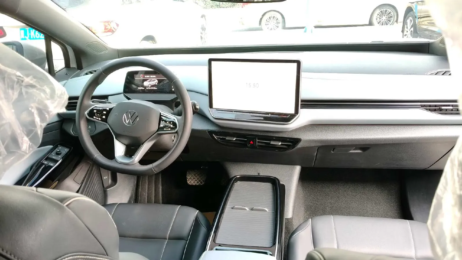 2025 Volkswagen ID.4 X BEV 52.8KWH,autocango,china used car exporter,china ev exporter,chinese used car exporter,chinese used ev exporter