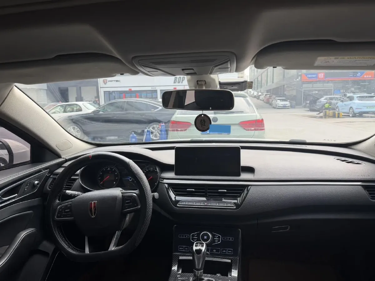 2019 HongQi H5 1.8T 180HP L4 6AT,autocango,china used car exporter,china ev exporter,chinese used car exporter,chinese used ev exporter