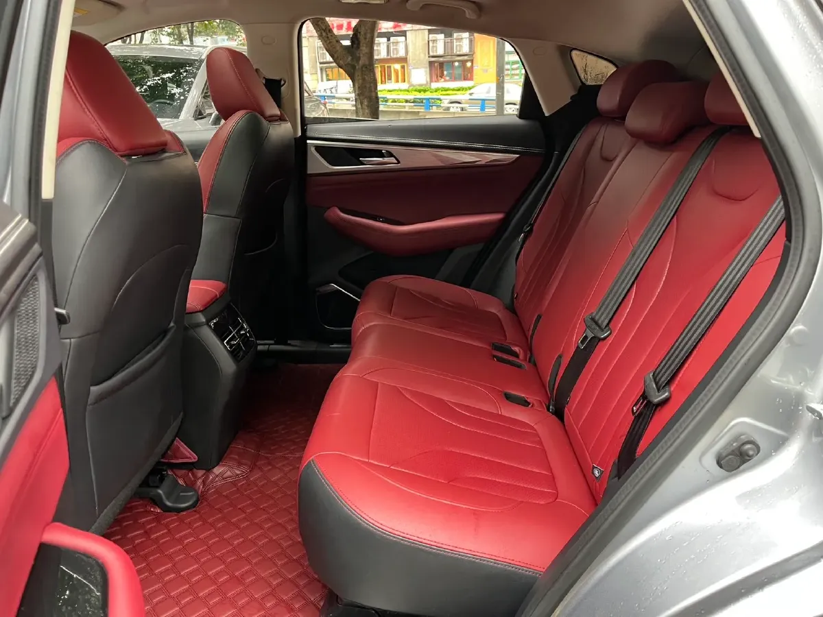 2019 ChangAn CS85 Coupe 1.5T 178HP L4 7DCT,autocango,china used car exporter,china ev exporter,chinese used car exporter,chinese used ev exporter