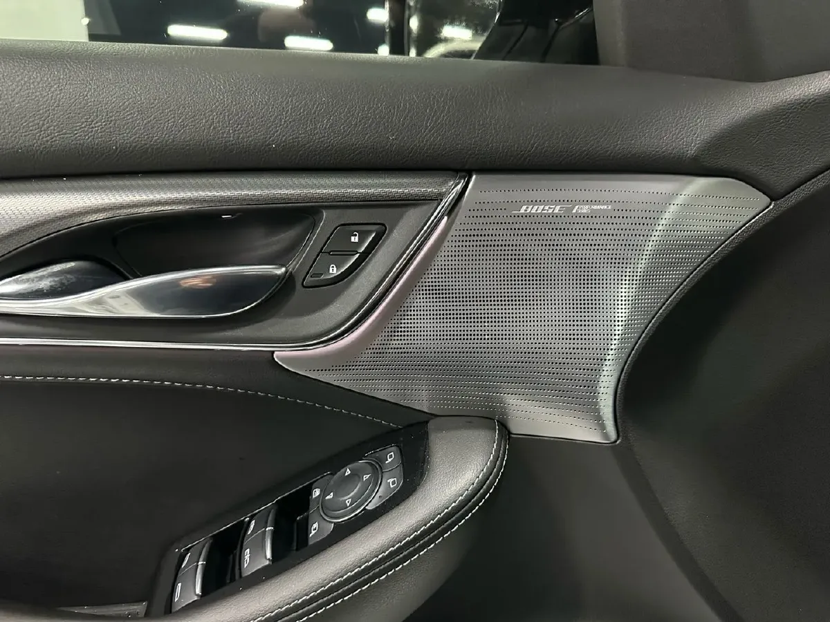 2022 Cadillac CT5 2.0T 237HP L4 10AT,autocango,china used car exporter,china ev exporter,chinese used car exporter,chinese used ev exporter