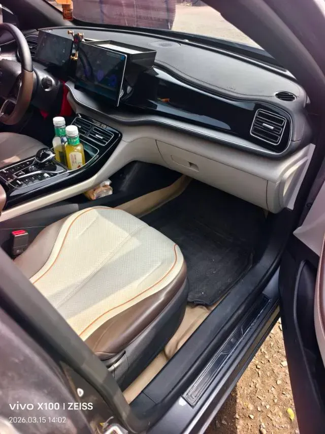 2023 BYD Qin Plus BEV 57.6KWH,autocango,china used car exporter,china ev exporter,chinese used car exporter,chinese used ev exporter