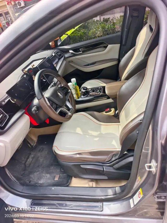 2023 BYD Qin Plus BEV 57.6KWH,autocango,china used car exporter,china ev exporter,chinese used car exporter,chinese used ev exporter