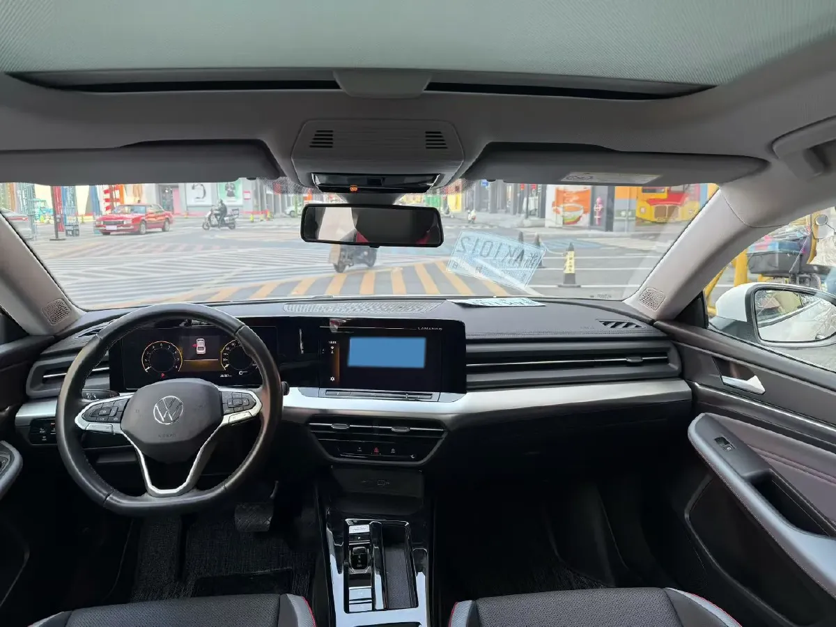 2022 Volkswagen Lavida 1.4T 150HP L4 7DCT,autocango,china used car exporter,china ev exporter,chinese used car exporter,chinese used ev exporter