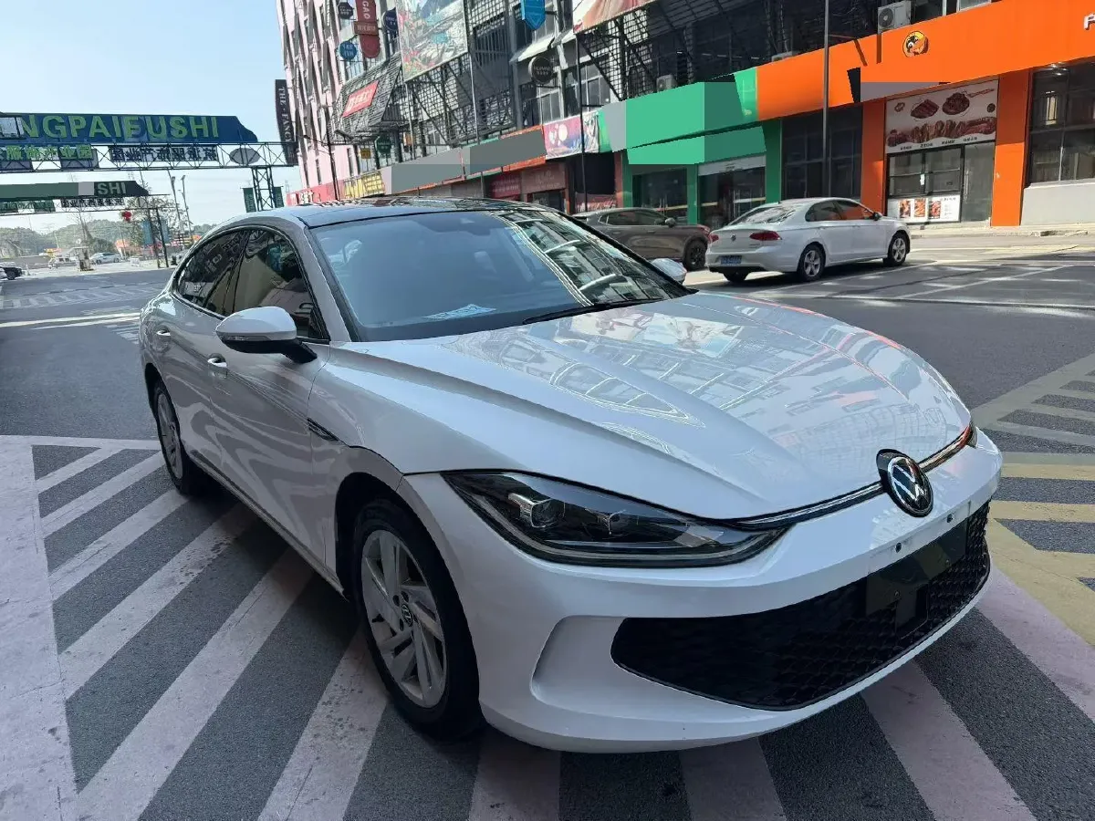 2022 Volkswagen Lavida 1.4T 150HP L4 7DCT,autocango,china used car exporter,china ev exporter,chinese used car exporter,chinese used ev exporter