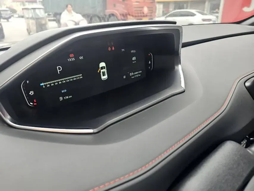 2024 ChangAn CS55 Plus 1.5T 188HP L4 7DCT,autocango,china used car exporter,china ev exporter,chinese used car exporter,chinese used ev exporter