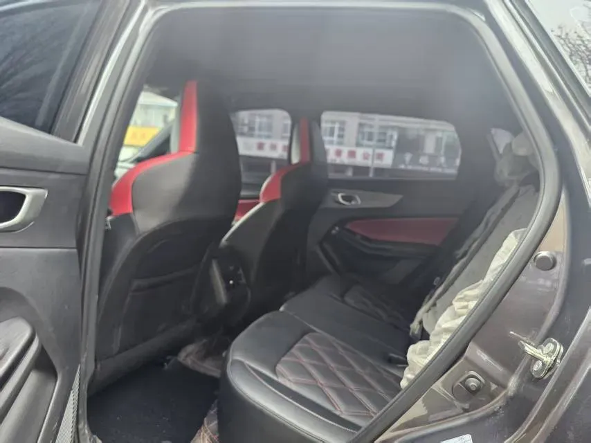 2024 ChangAn CS55 Plus 1.5T 188HP L4 7DCT,autocango,china used car exporter,china ev exporter,chinese used car exporter,chinese used ev exporter