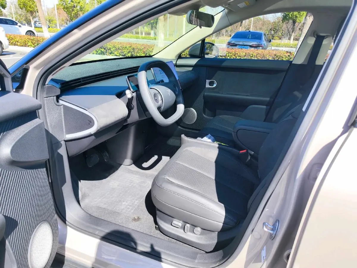 2025 Firefly Firefly BEV,autocango,china used car exporter,china ev exporter,chinese used car exporter,chinese used ev exporter