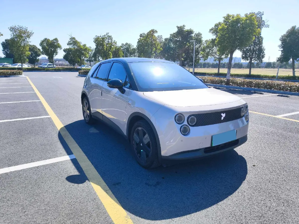 2025 Firefly Firefly BEV,autocango,china used car exporter,china ev exporter,chinese used car exporter,chinese used ev exporter