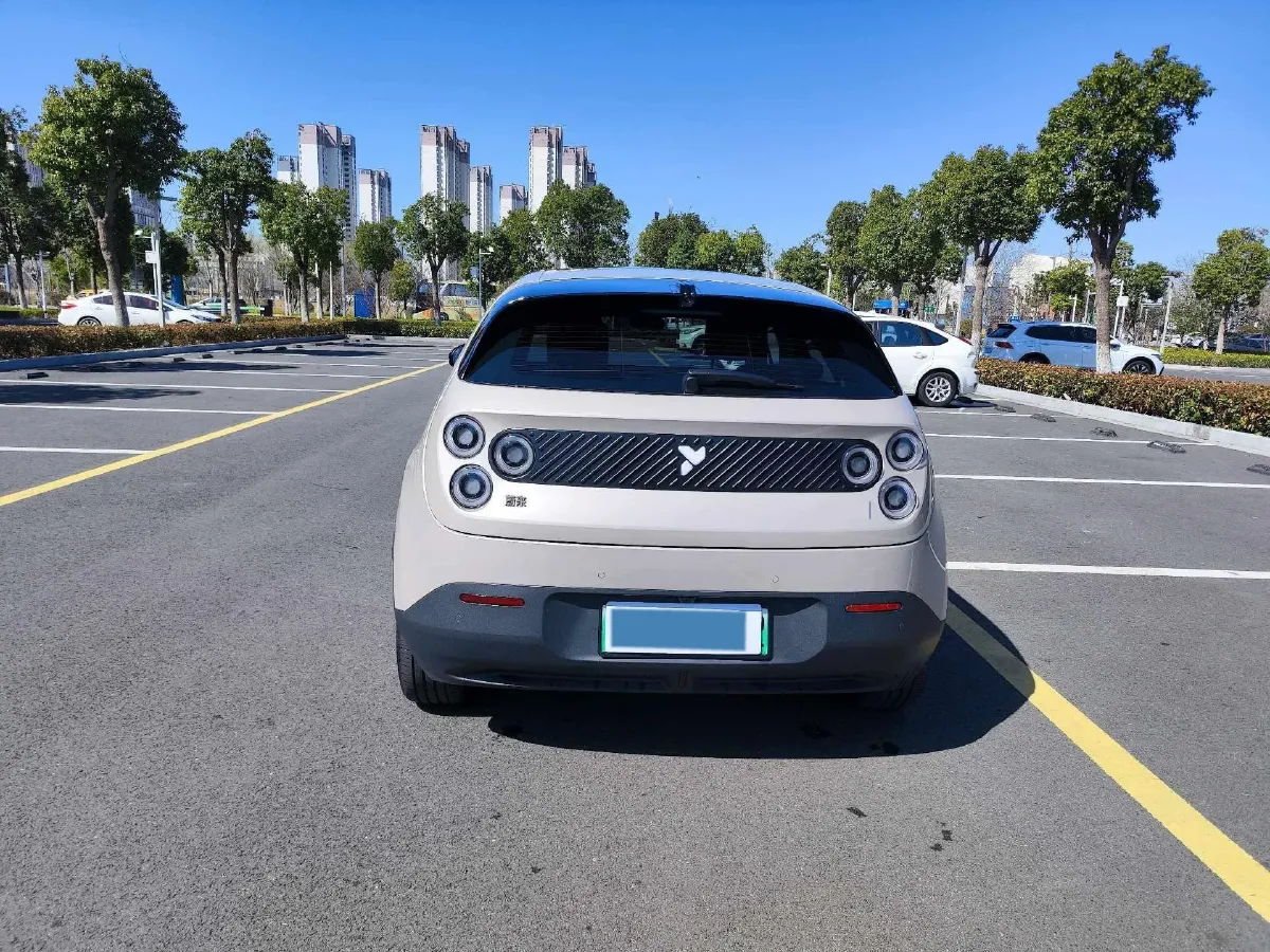 2025 Firefly Firefly BEV,autocango,china used car exporter,china ev exporter,chinese used car exporter,chinese used ev exporter