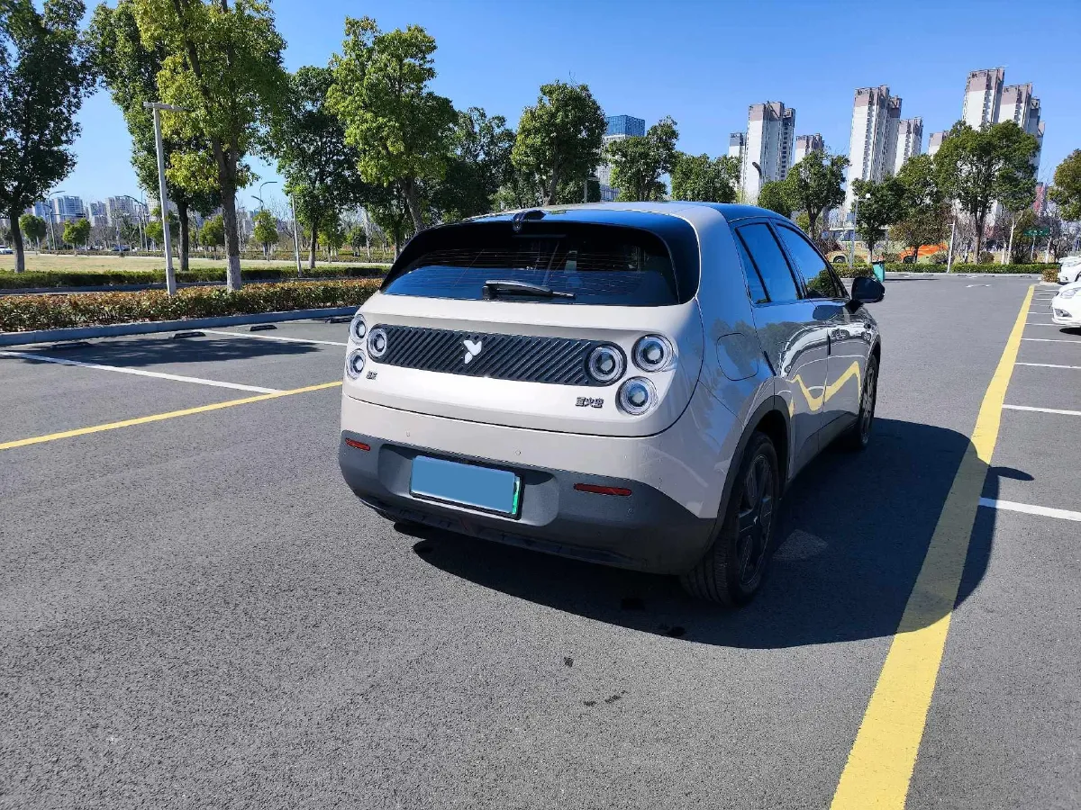 2025 Firefly Firefly BEV,autocango,china used car exporter,china ev exporter,chinese used car exporter,chinese used ev exporter