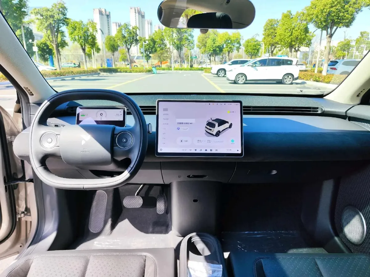 2025 Firefly Firefly BEV,autocango,china used car exporter,china ev exporter,chinese used car exporter,chinese used ev exporter