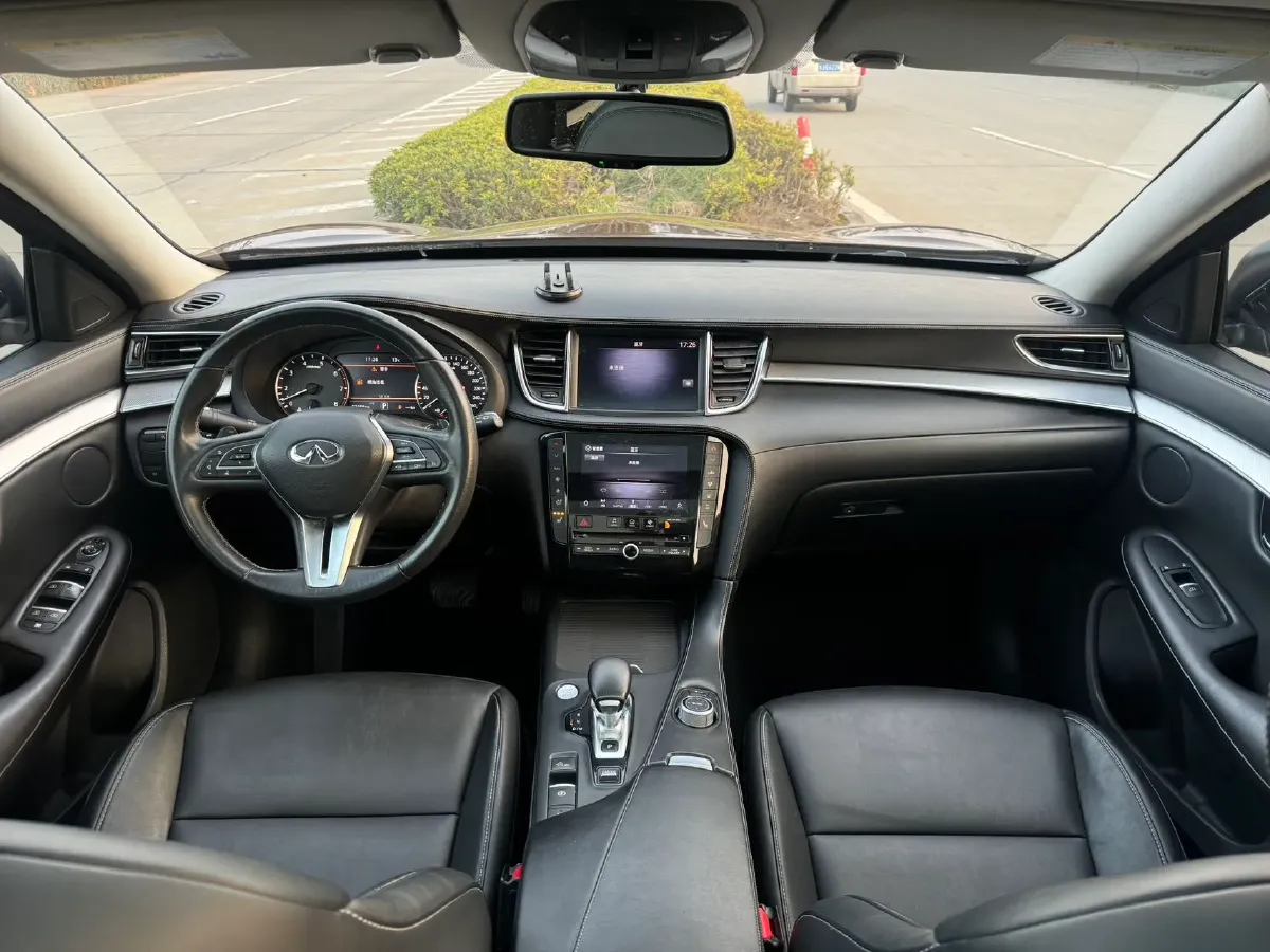 2020 Infiniti QX50 2.0T 245HP L4 CVT,autocango,china used car exporter,china ev exporter,chinese used car exporter,chinese used ev exporter