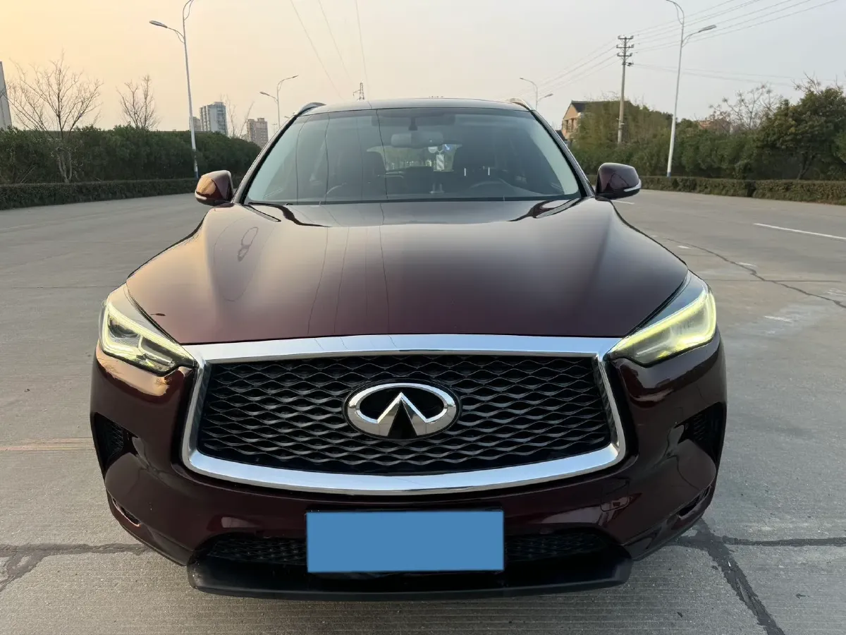 2020 Infiniti QX50 2.0T 245HP L4 CVT,autocango,china used car exporter,china ev exporter,chinese used car exporter,chinese used ev exporter