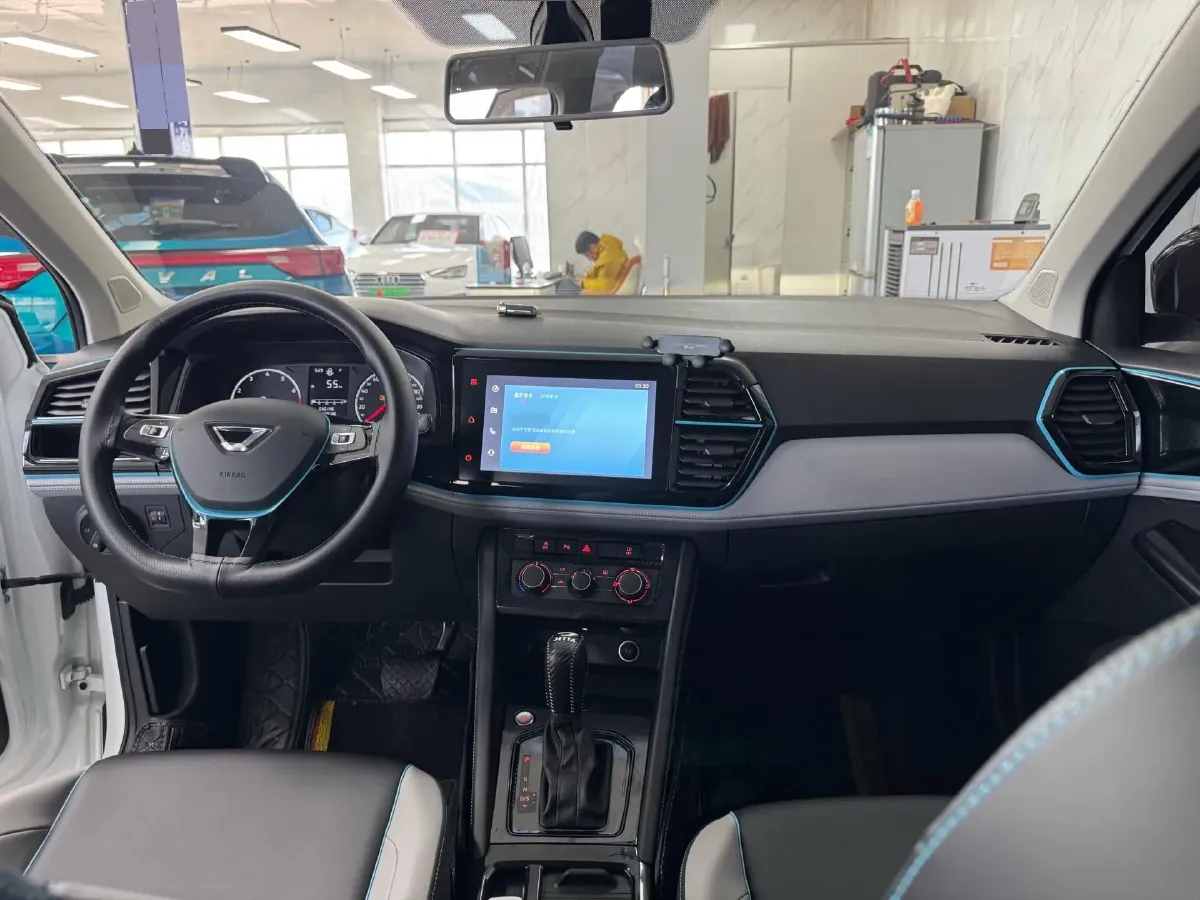 2022 Jetta VS5 1.4T 150HP L4 6AT,autocango,china used car exporter,china ev exporter,chinese used car exporter,chinese used ev exporter