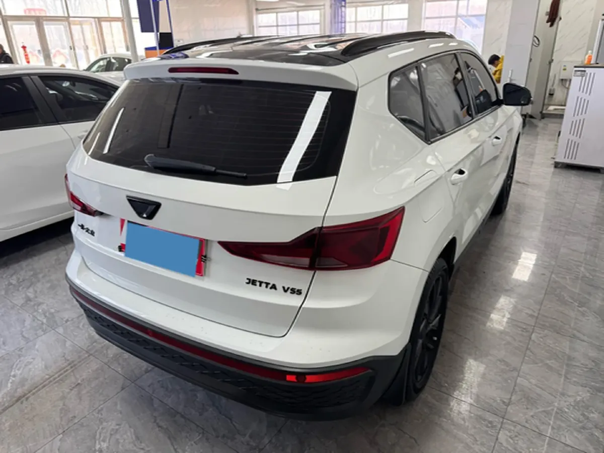 2022 Jetta VS5 1.4T 150HP L4 6AT,autocango,china used car exporter,china ev exporter,chinese used car exporter,chinese used ev exporter