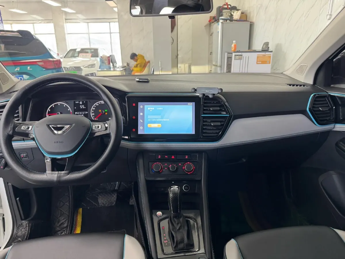 2022 Jetta VS5 1.4T 150HP L4 6AT,autocango,china used car exporter,china ev exporter,chinese used car exporter,chinese used ev exporter