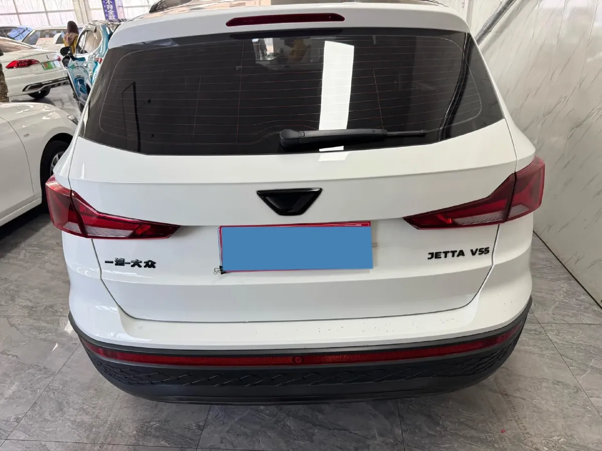 2022 Jetta VS5 1.4T 150HP L4 6AT,autocango,china used car exporter,china ev exporter,chinese used car exporter,chinese used ev exporter