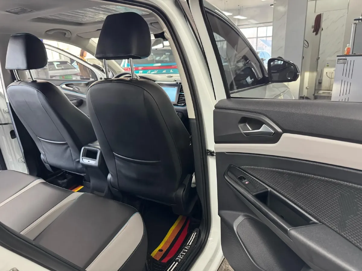 2022 Jetta VS5 1.4T 150HP L4 6AT,autocango,china used car exporter,china ev exporter,chinese used car exporter,chinese used ev exporter