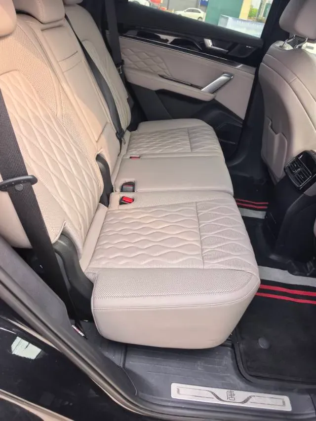 2025 BYD Tang 1.5T 156HP L4 E-CVT PHEV 21.504KWH,autocango,china used car exporter,china ev exporter,chinese used car exporter,chinese used ev exporter