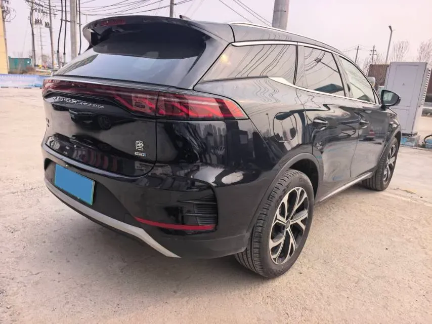 2025 BYD Tang 1.5T 156HP L4 E-CVT PHEV 21.504KWH,autocango,china used car exporter,china ev exporter,chinese used car exporter,chinese used ev exporter