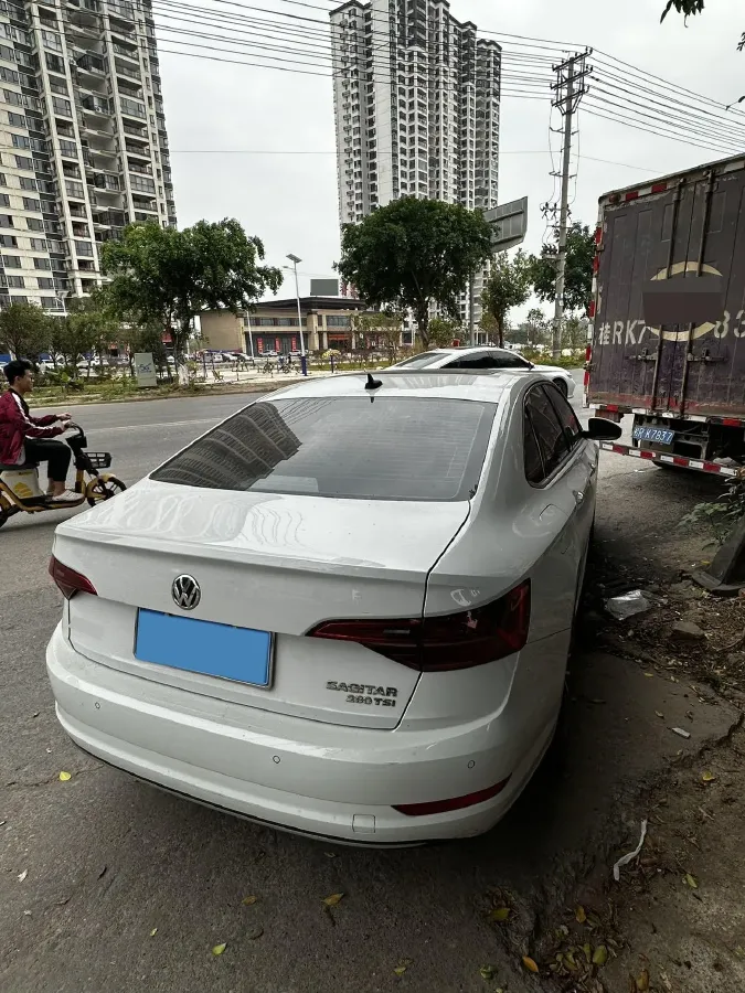 2021 Volkswagen Sagitar 1.4T 150HP L4 7DCT,autocango,china used car exporter,china ev exporter,chinese used car exporter,chinese used ev exporter