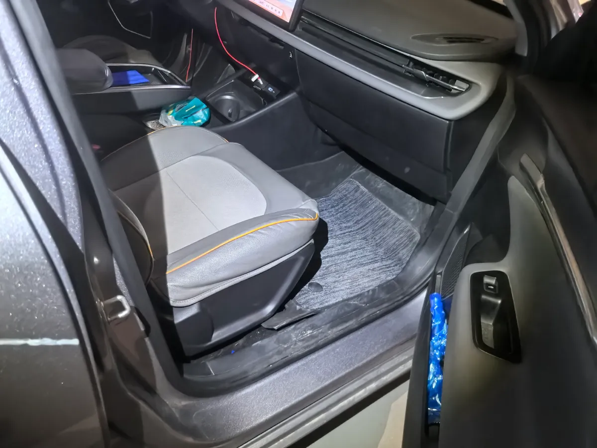 2022 Geometry G6 BEV 53KWH,autocango,china used car exporter,china ev exporter,chinese used car exporter,chinese used ev exporter