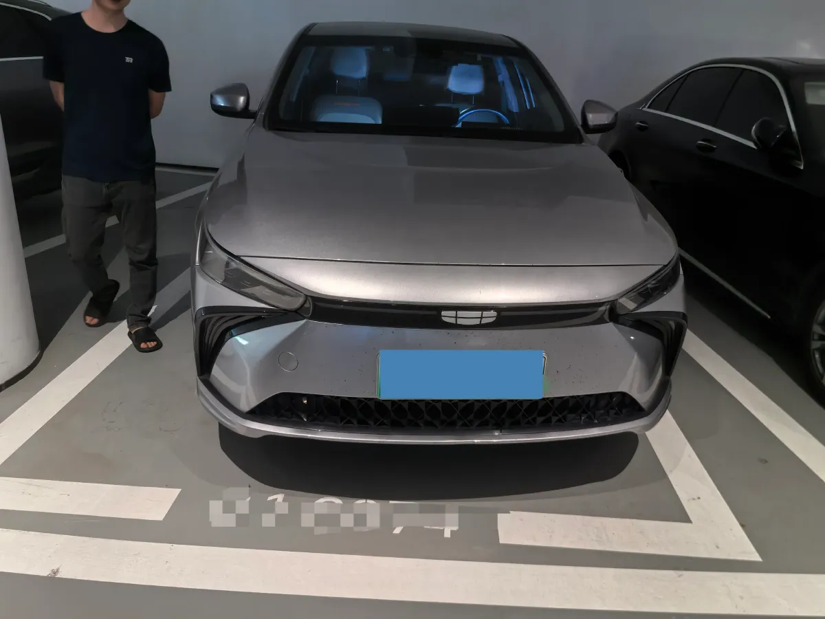 2022 Geometry G6 BEV 53KWH,autocango,china used car exporter,china ev exporter,chinese used car exporter,chinese used ev exporter