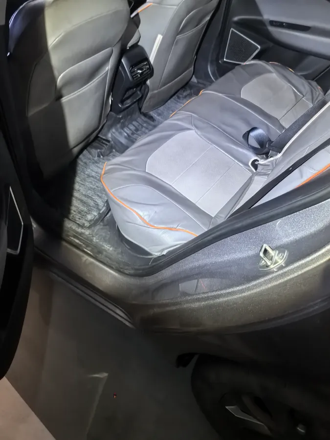 2022 Geometry G6 BEV 53KWH,autocango,china used car exporter,china ev exporter,chinese used car exporter,chinese used ev exporter