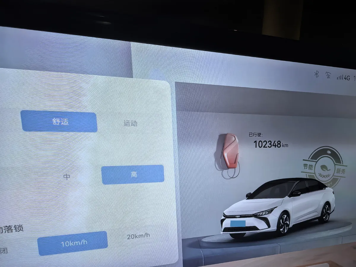 2022 Geometry G6 BEV 53KWH,autocango,china used car exporter,china ev exporter,chinese used car exporter,chinese used ev exporter