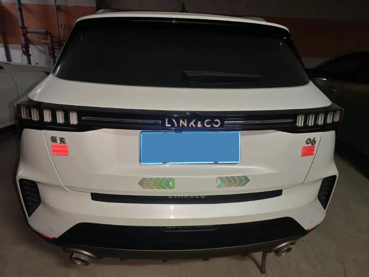 2023 LYNK&CO 06 1.5T 181HP L4 7DCT,autocango,china used car exporter,china ev exporter,chinese used car exporter,chinese used ev exporter