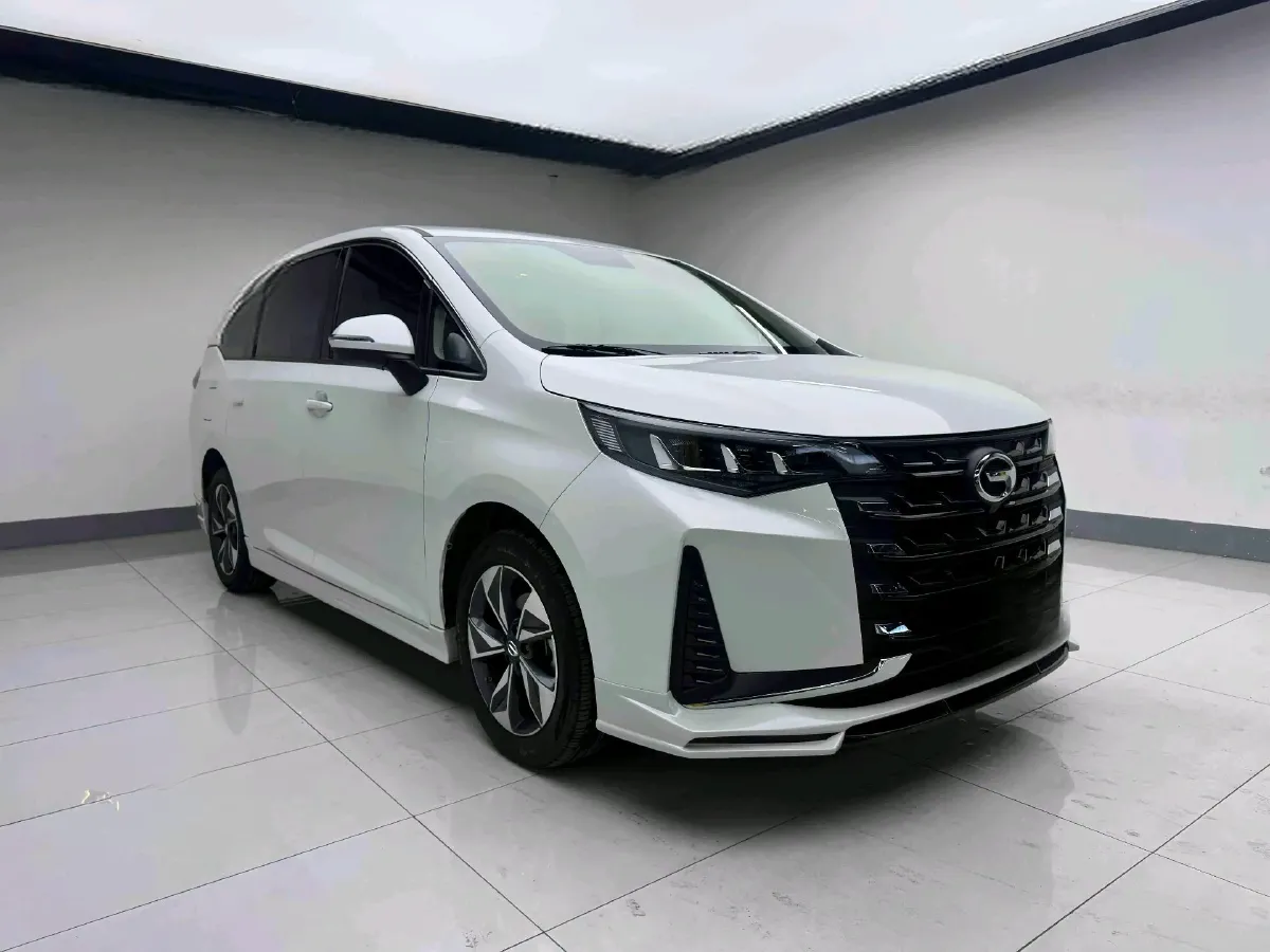 2023 GAC Trumpchi M6 1.5T 177HP L4 7DCT,autocango,china used car exporter,china ev exporter,chinese used car exporter,chinese used ev exporter
