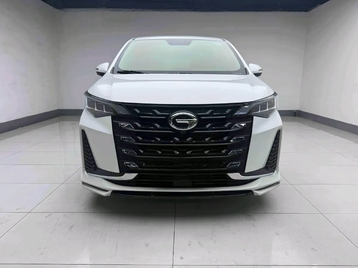 2023 GAC Trumpchi M6 1.5T 177HP L4 7DCT,autocango,china used car exporter,china ev exporter,chinese used car exporter,chinese used ev exporter