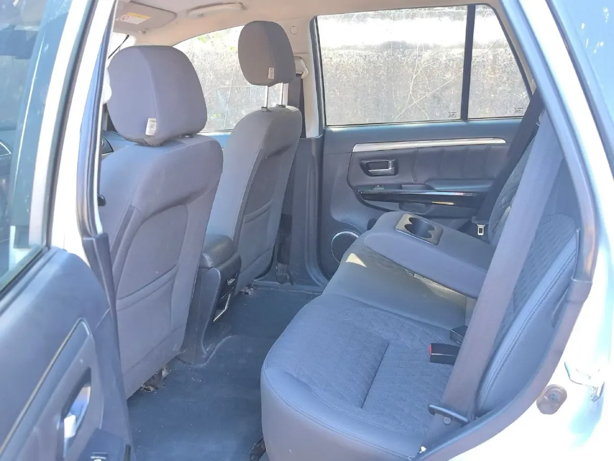 2018 Haval H5 Class 2.0T 190HP L4 6MT,autocango,china used car exporter,china ev exporter,chinese used car exporter,chinese used ev exporter