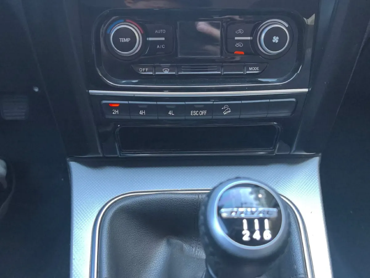 2018 Haval H5 Class 2.0T 190HP L4 6MT,autocango,china used car exporter,china ev exporter,chinese used car exporter,chinese used ev exporter