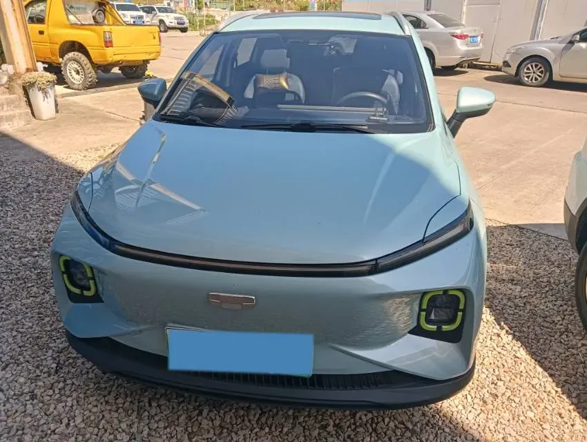 2023 Geometry E BEV 39.4KWH,autocango,china used car exporter,china ev exporter,chinese used car exporter,chinese used ev exporter
