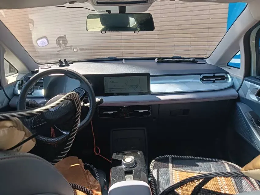 2023 Geometry E BEV 39.4KWH,autocango,china used car exporter,china ev exporter,chinese used car exporter,chinese used ev exporter