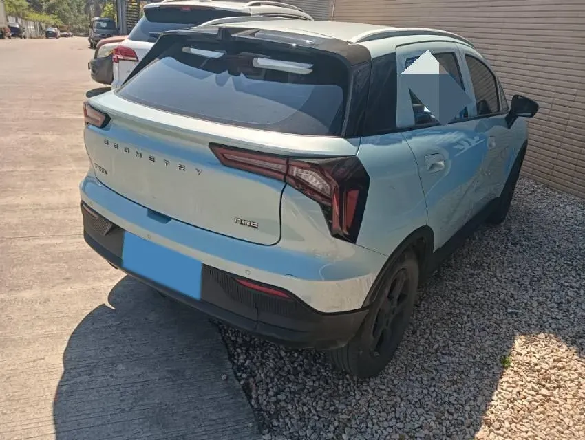 2023 Geometry E BEV 39.4KWH,autocango,china used car exporter,china ev exporter,chinese used car exporter,chinese used ev exporter