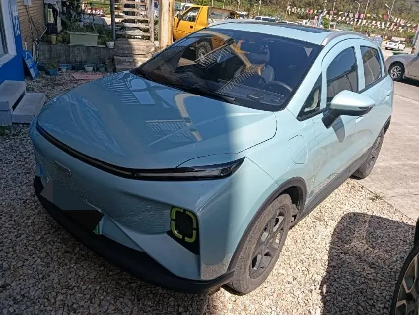2023 Geometry E BEV 39.4KWH,autocango,china used car exporter,china ev exporter,chinese used car exporter,chinese used ev exporter