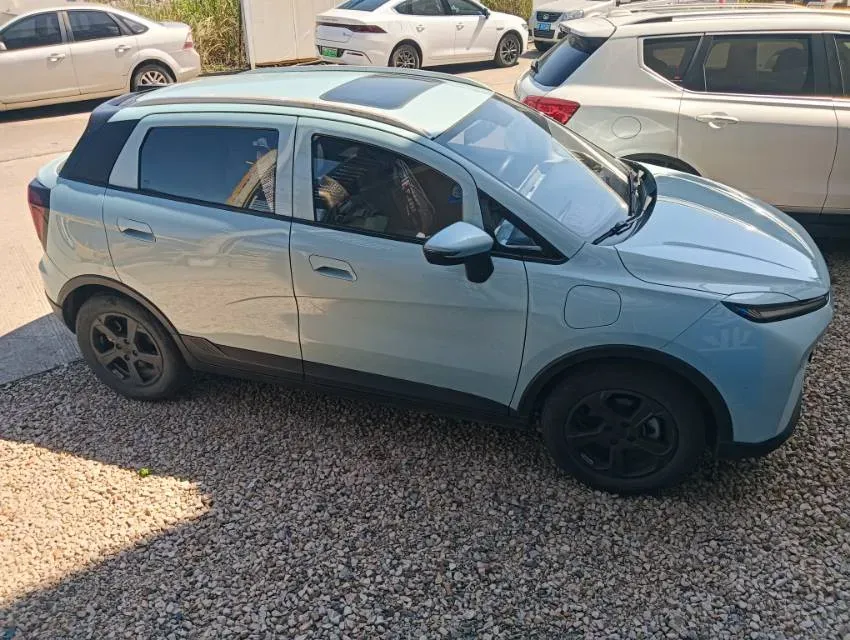 2023 Geometry E BEV 39.4KWH,autocango,china used car exporter,china ev exporter,chinese used car exporter,chinese used ev exporter