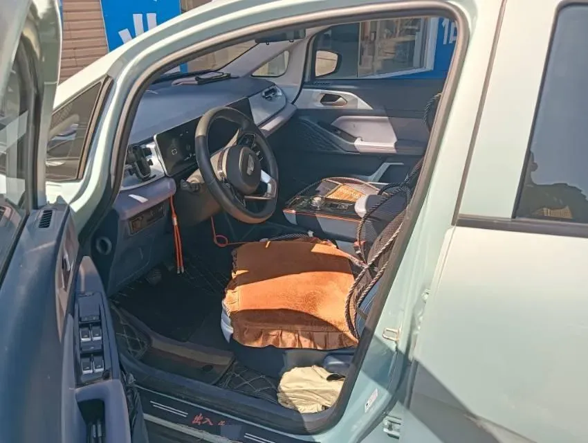 2023 Geometry E BEV 39.4KWH,autocango,china used car exporter,china ev exporter,chinese used car exporter,chinese used ev exporter