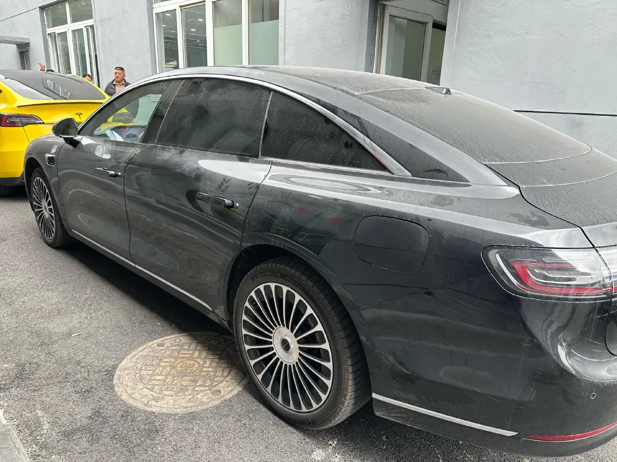 2025 HIMA Stelato S9 REEV 160HP REEV,autocango,china used car exporter,china ev exporter,chinese used car exporter,chinese used ev exporter